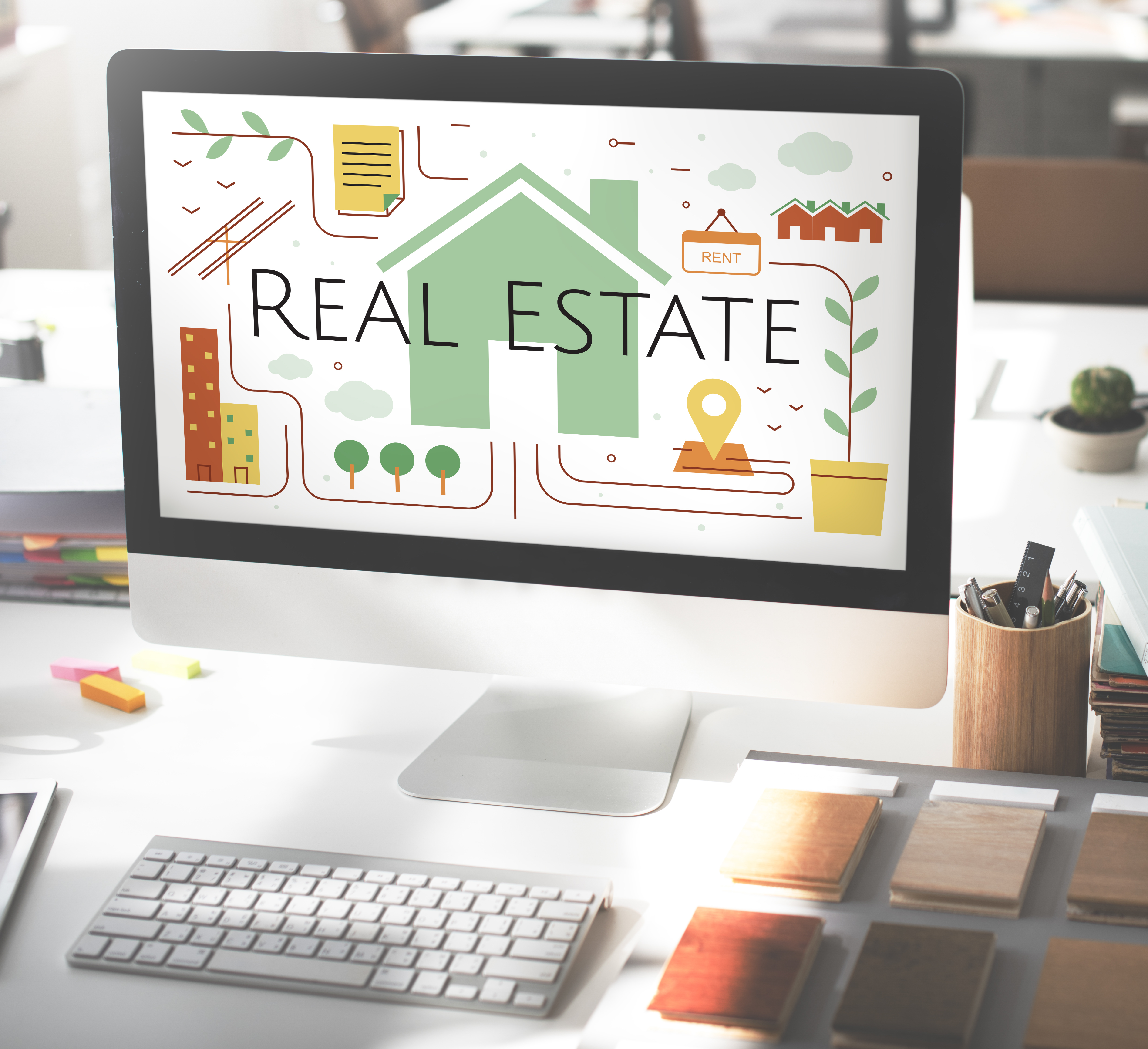 Property Management Platform